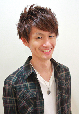 大場雄介